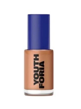 Youth Foria Date Night Sunkissed Liquid Skin Enhancer - Bronzy 15 ml